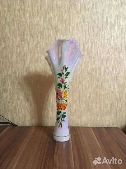 Ваза для цветов большая