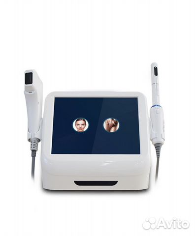 Аппарат для smas лифтинга