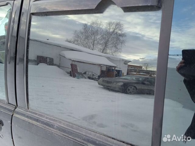 Стекло боковое Ford Explorer 2 Форд Эксплорер 2