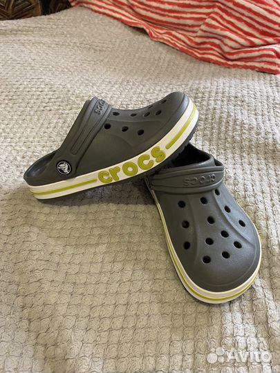 Crocs