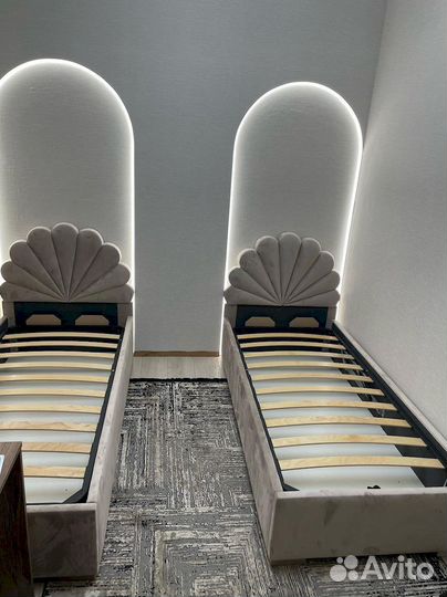 Кровать новая в наличии