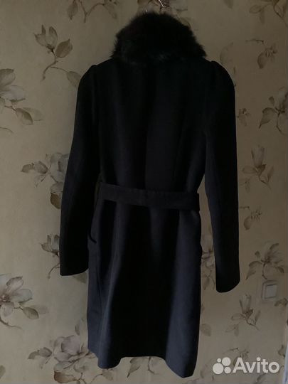 Пальто по фигуре 44