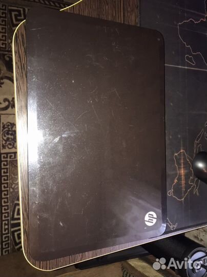 Ноутбук HP Pavilion g6