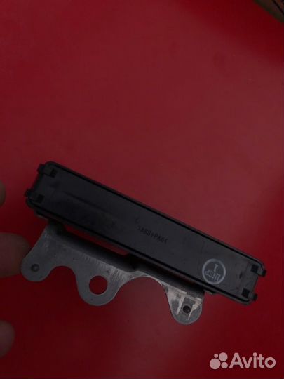 Блок управления раздаткой Toyota Rav4 A30