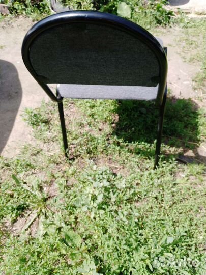 Офисный стул