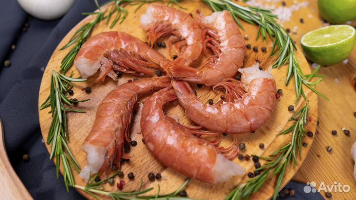 Лангустины