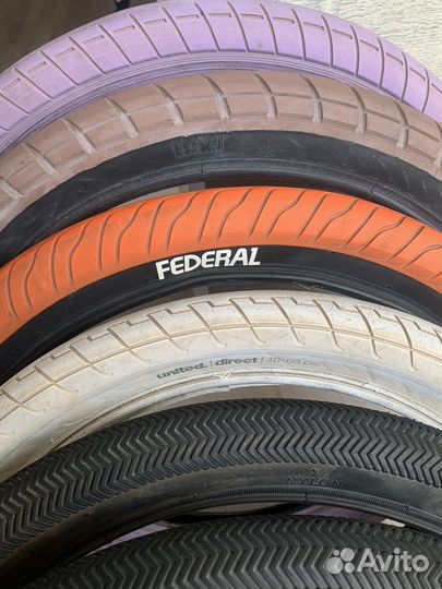 Детали бмх, дербан, запчасти