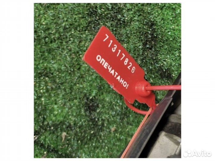 Зеркало наружное правое Peugeot 307 1.4 2006