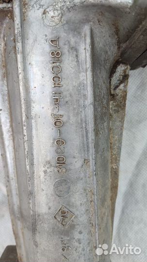 Коробка передач на газель