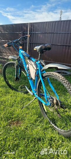 Велосипеды бу взрослый 29 колеса