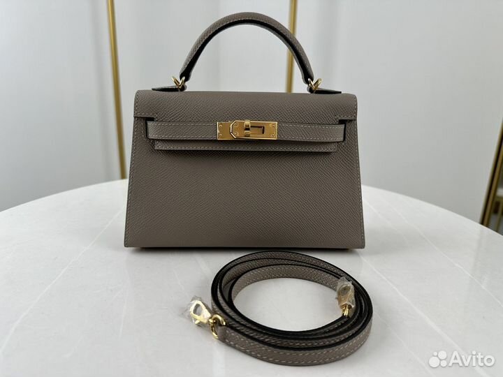 Сумка Hermes Mini Kelly