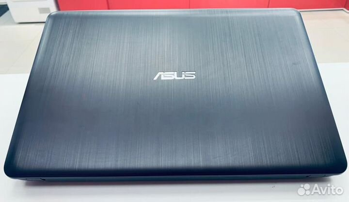 Ноутбук, asus X540L