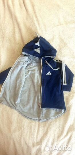 Вещи пакетом на мальчика1,5-2 года