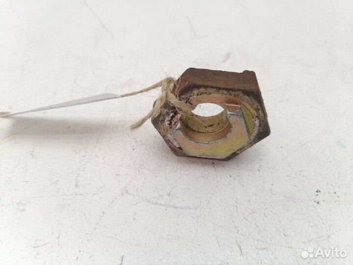 Шайба эксцентриковая Volkswagen Transporter T4