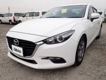 Mazda Axela 1.5 AT, 2018, 120 000 км, с пробегом, цена 1 190 000 руб.