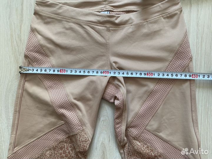 Шорты компрессионные Adidas Stella McCartney, S