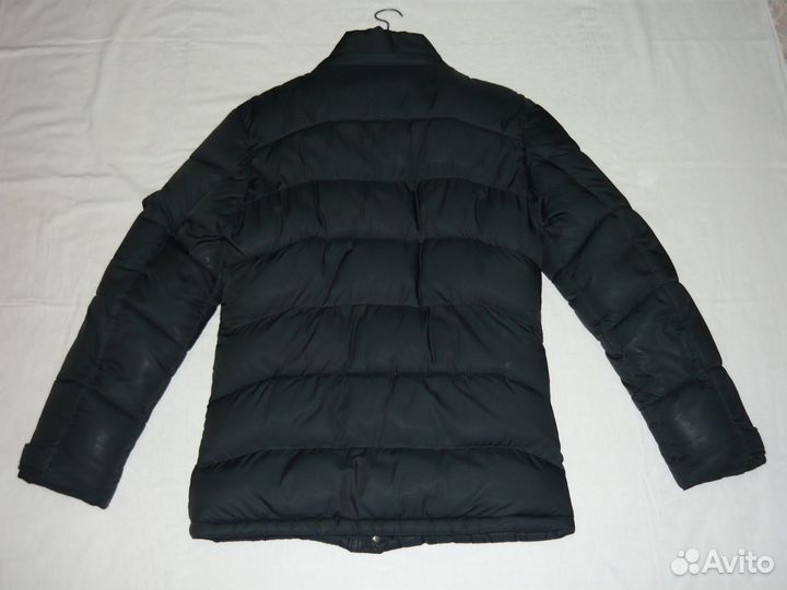 Пуховик мужской North Sunny (М)