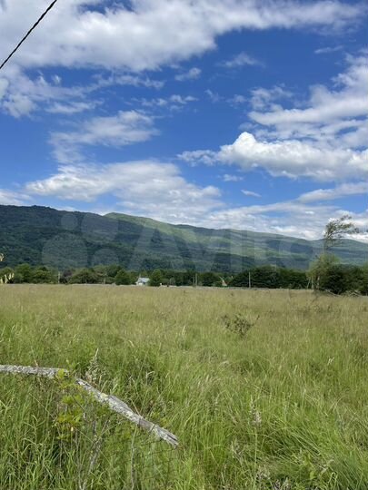 Участок 21 сот. (ИЖС)