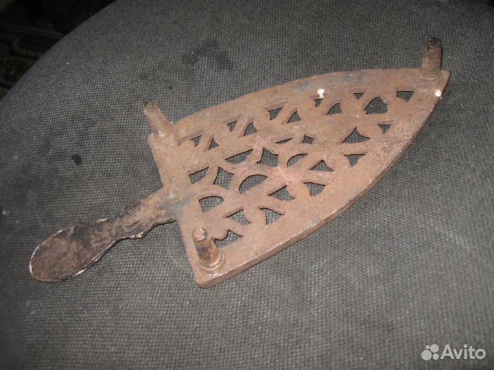 Подставка для утюга