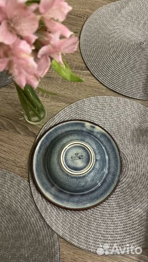 Тарелка Corone