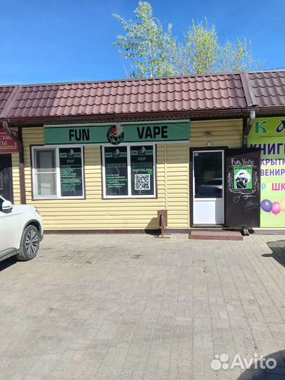 Продам готовый бизнес