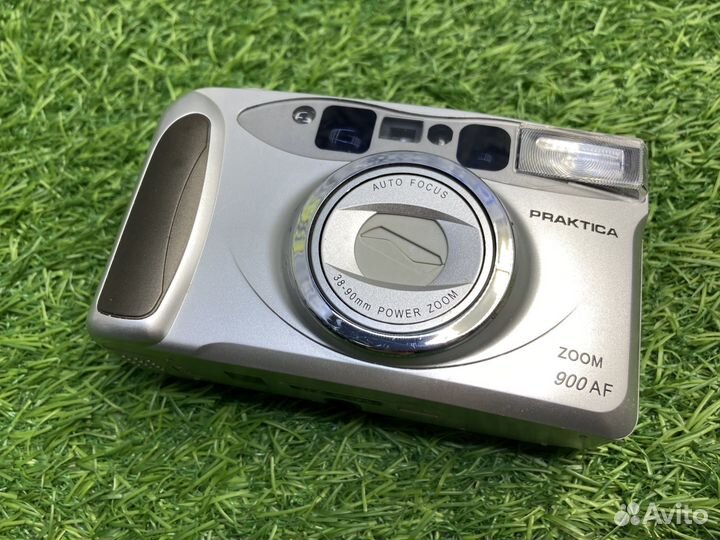 Praktica 900AZ Покупка/Продажа