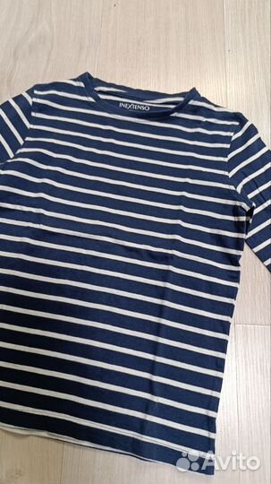 Футболки детские на 8-9 лет