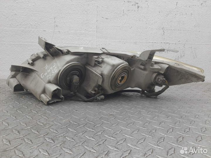 Фара правая Toyota Camry