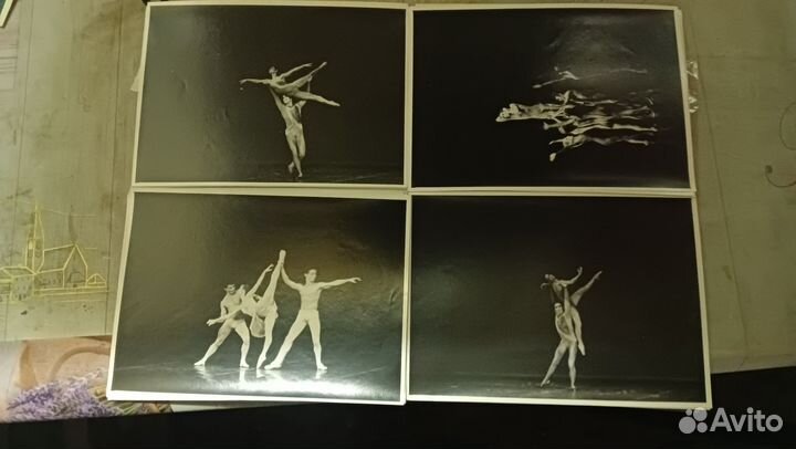 Фото СССР 1983 года