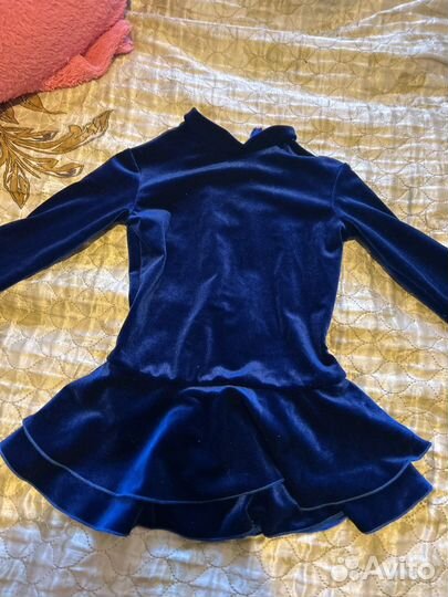 Одежда для фигурного катания