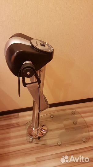 Вибромассажер Larsen Shape Ременной