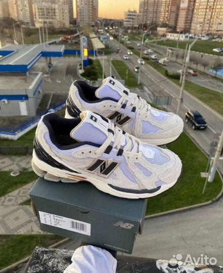 Кроссовки New Balance 1906D Protection Pack