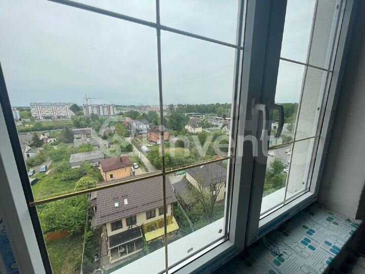 3-к. квартира, 82 м², 9/10 эт.