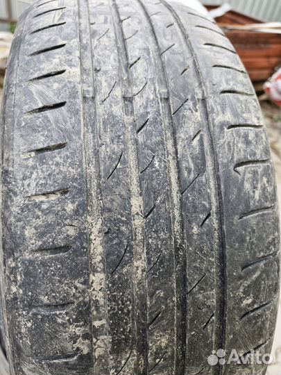 Nexen N Blue HD 205/55 R16 60C