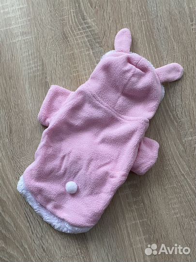 Одежда костюм для собак кошек