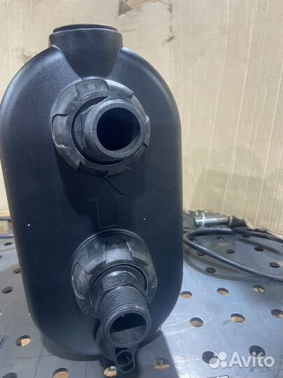 Насосная станция grundfos scala 2 3-45