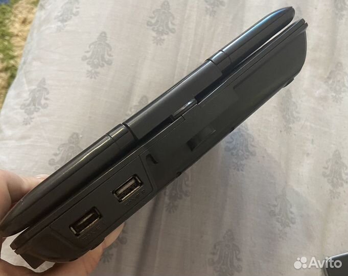 Cd dvd проигрыватель