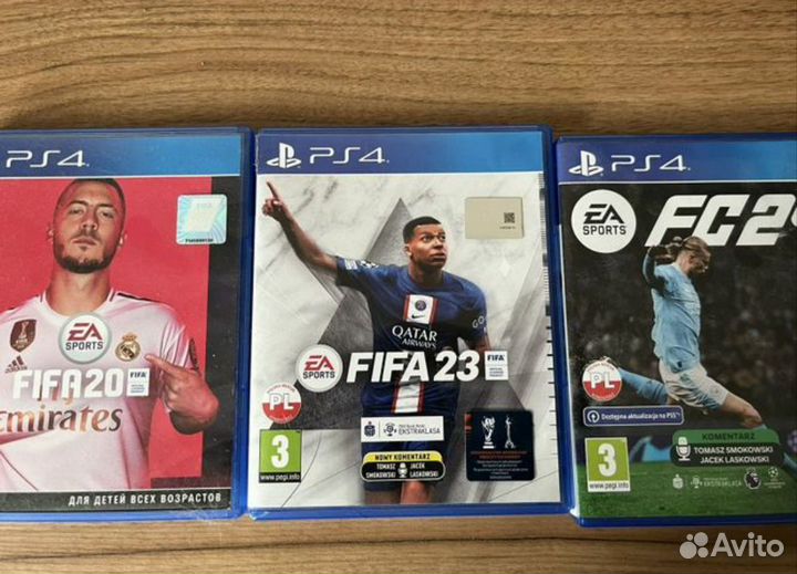 Игра для приставки ps4 fifa23 (обмен)