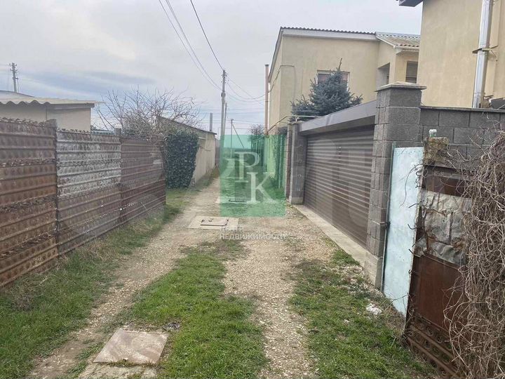 Участок 8 сот. (ИЖС)