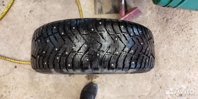 Cordiant Snow Cross 2 215/55 R17 98T