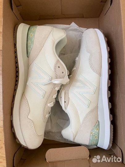 Кроссовки женские New Balance 38 размер