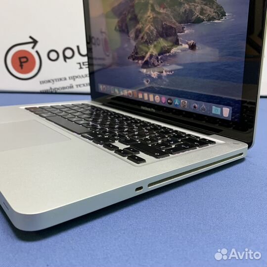 Apple MacBook Pro 13 inch Late 2011 i5 8/256Gb