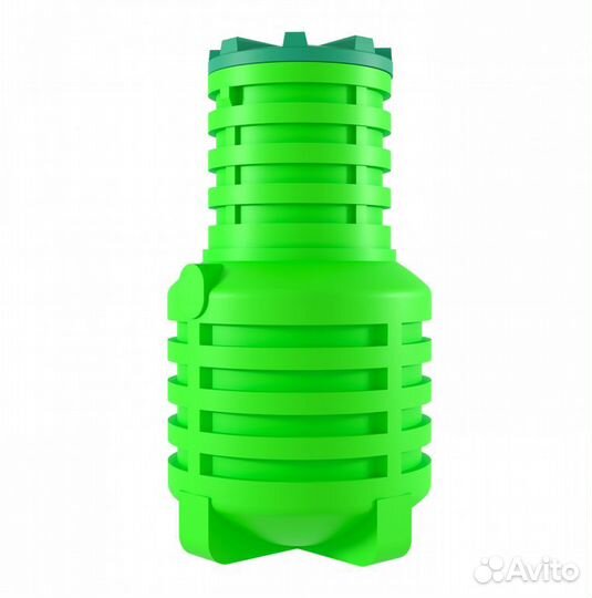 Резервуары