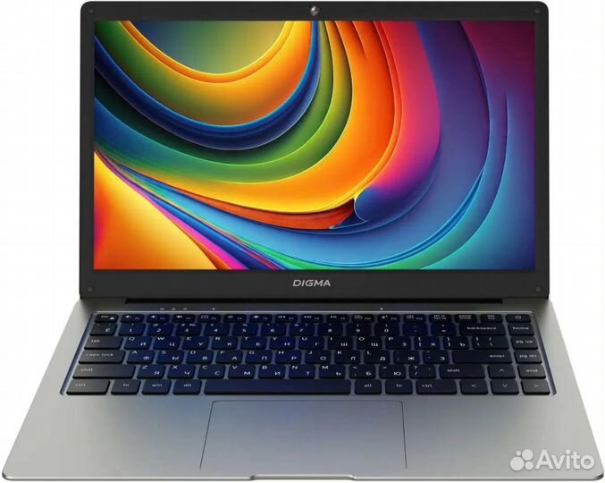 Ноутбук Digma EVE C4403, 14