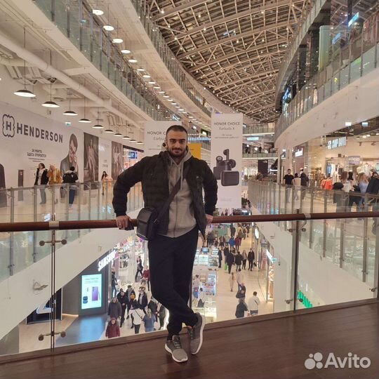 Репетитор арабского языка