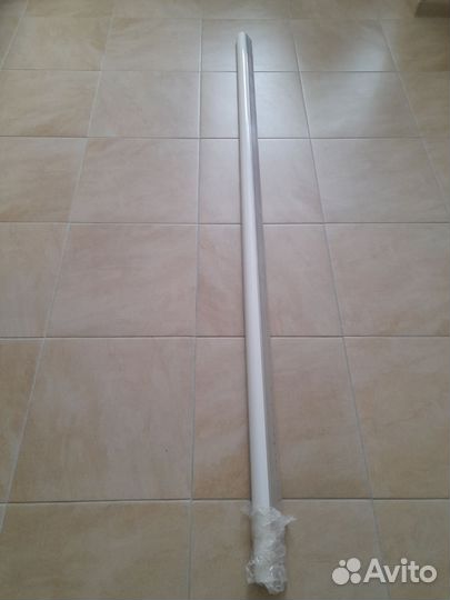 Гардина потолочная 207см бу