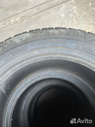 Gislaved NordFrost 100 195/60 R15