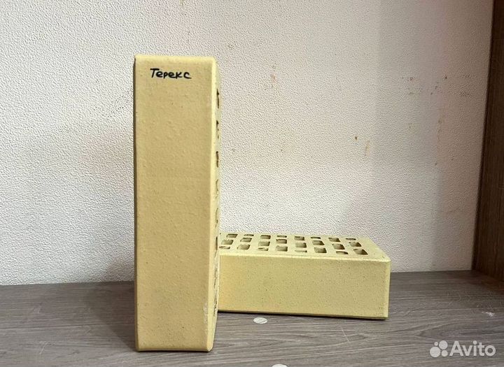 Кирпич с доставкой