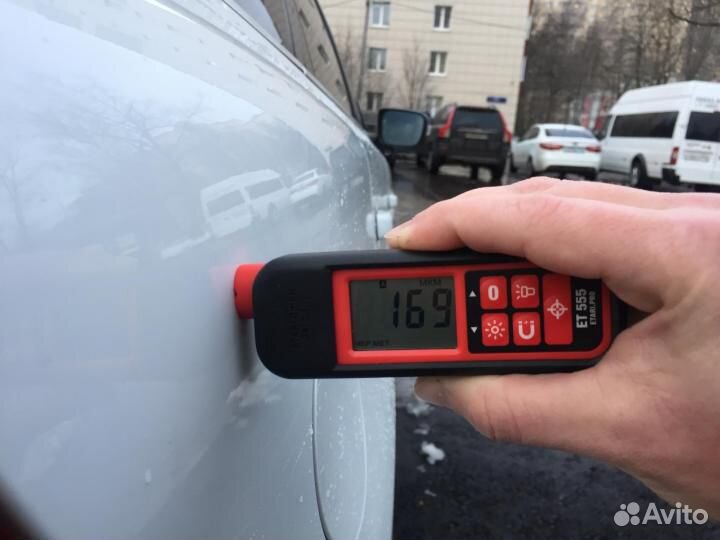 Диагностика автомобилей