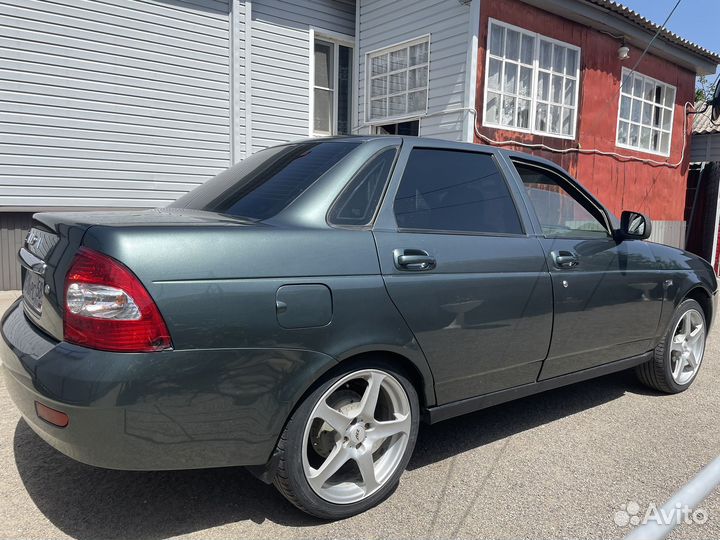 LADA Priora 1.6 МТ, 2010, 170 000 км